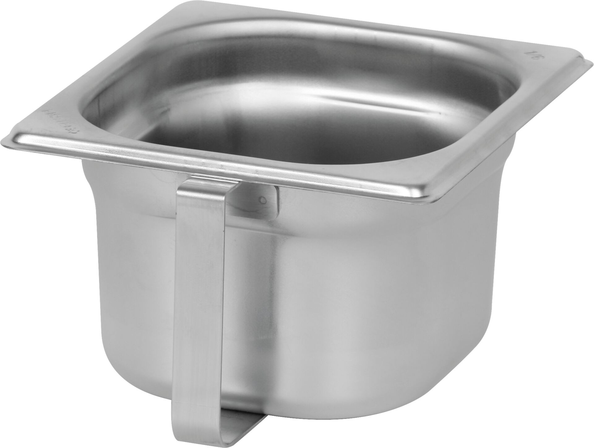 Gewürzschütte 1/6 GN